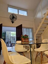 Fuyong Estate (D23), Terrace #498265411